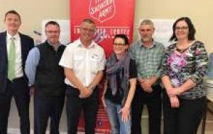 Community drop-in opens!