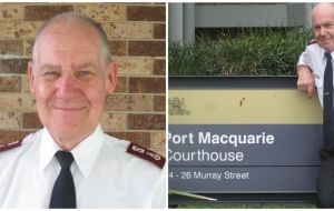 Caring for people still an honour for Bert