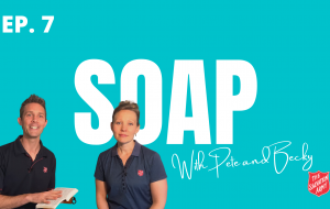 What if you don't use what you got