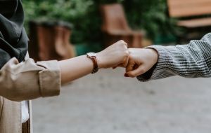 Spirituality of Engagement