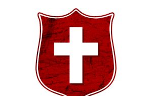 Ryde Salvation Army Encounter Weekend