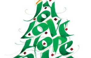 Connect with the Ryde Salvation Army this Christmas!