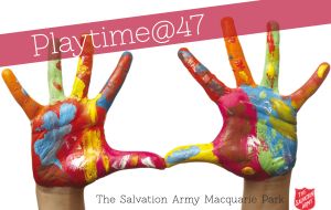 Playtime @ 47 Changes from Tuesday TO Mondays