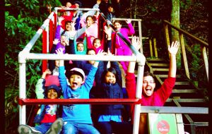 Come & join the fun during September School Holidays!