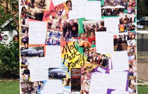 Merger of Sunday Congregations