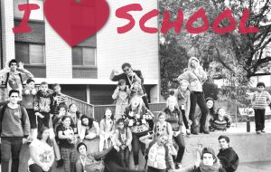 Thanks for an awesome July School Holidays!