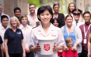 Everything you need to know for the 2015 Ryde Red Shield Appeal