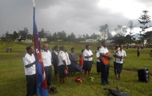 Powerful Prayer for 60th Anniversary Congress