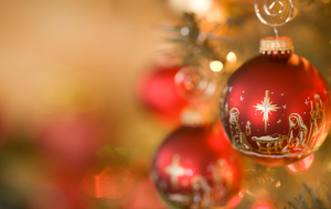 Christmas 2023 &mdash; Celebrate the birth of Jesus with us