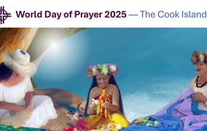 Friday 7th March &mdash; World Day of Prayer