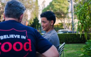 Employment opportunity with North East Youth Services