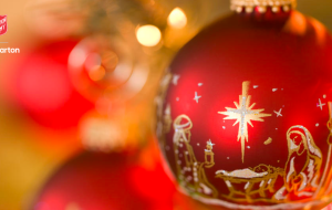 Christmas 2025 &mdash; Celebrate the birth of Jesus with us