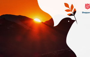 Celebrate Easter with us