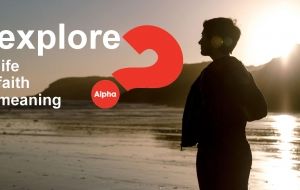 From 4 October — Got questions? Join Shepparton Alpha