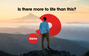 From 9 October &mdash; Got questions? Join Shepparton Alpha