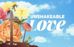 Celebrate Easter with the Salvos