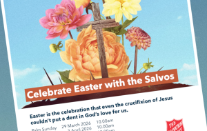 Easter 2026 Opening times