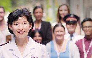 We're hiring &mdash; do you feel a call to ministry?