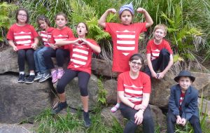 Community Meal & Chapel