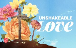 Easter 2026 Joint Sunday Service 10:00 AM