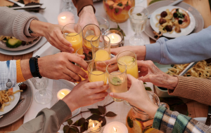 Community Meals Available in Warrnambool