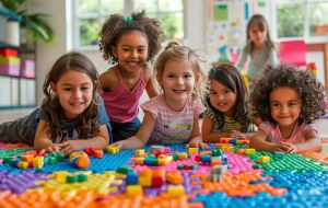 2026 Kids Club - fun for kids