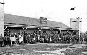 Liverpool Camp