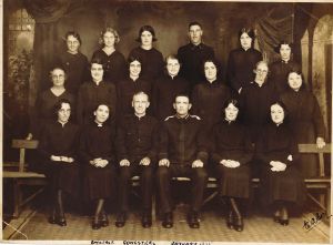 'Bathurst Bombadiers' photo