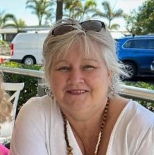 Coral is sharing her story to encourage others to reach out to Moneycare financial counsellors