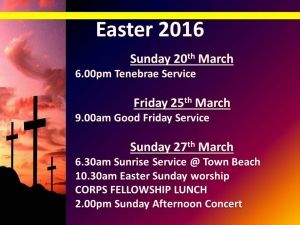 Easter