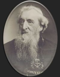 General William Booth