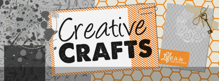 Creative Crafts