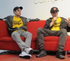 Download Owen and Dwaine's song