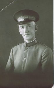 Envoy Shephard OF Dorrigo