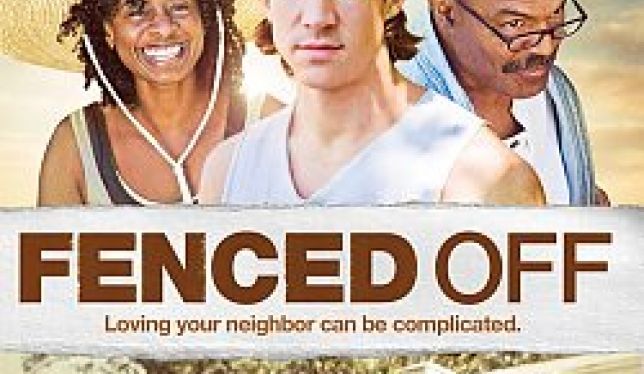 New faith film challenging our relationship with our neighbour