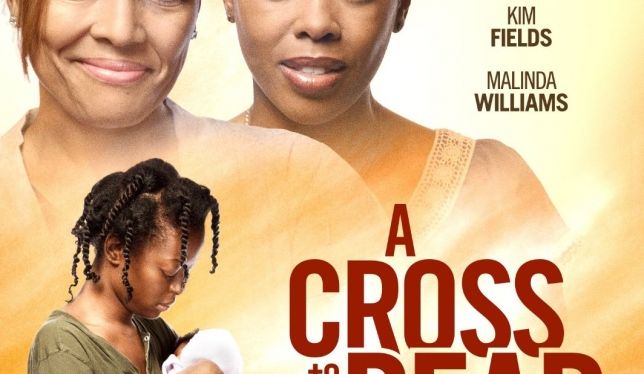New Christian film 'A Cross To Bear'