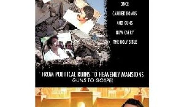 From political ruins to heavenly mansions