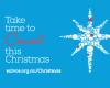 Take Time To Connect This Christmas