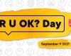 R U Ok? 