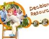 Decision Resources - Jesus Protects Us
