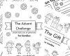 Advent ideas