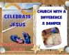 Church with a Difference this Sunday