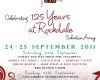 Celebrating 125 years of Rockdale Salvos