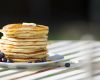 13 February — Pancake Tuesday morning tea