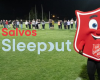 2026 Salvos Sleepout