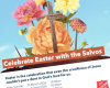 Easter 2026 Opening times