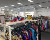 Temporary change to thrift shop trading hours