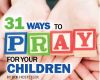 Praying for Your Children