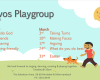 2026 Playgroup Program Term 1