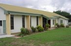 The Salvation Army in Bowen today